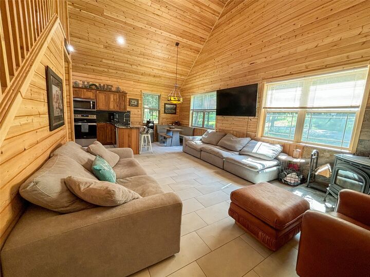 Property Photo: 183 Pinewood Circle MT 59868