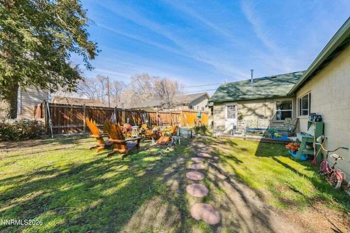 Property Photo:  428 E Long Street  NV 89701 