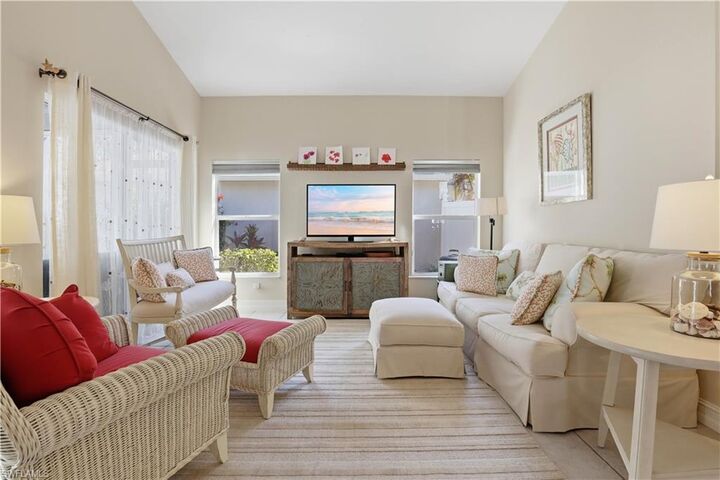 Property Photo:  1087 Silverstrand Dr  FL 34110 