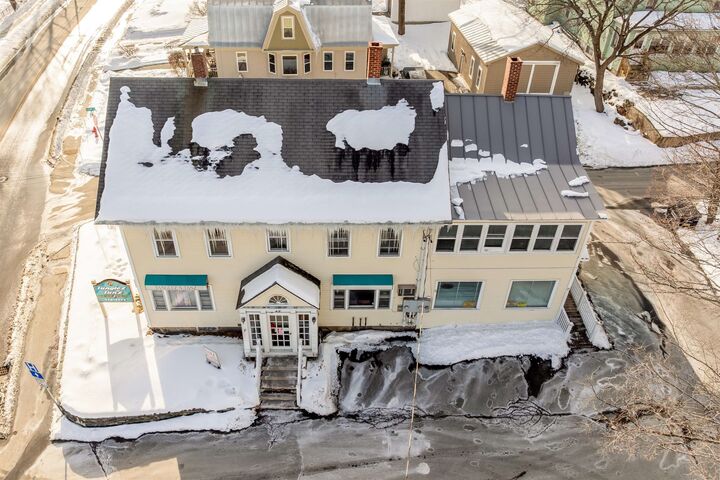 Property Photo:  29 Mascoma Street  NH 03766 