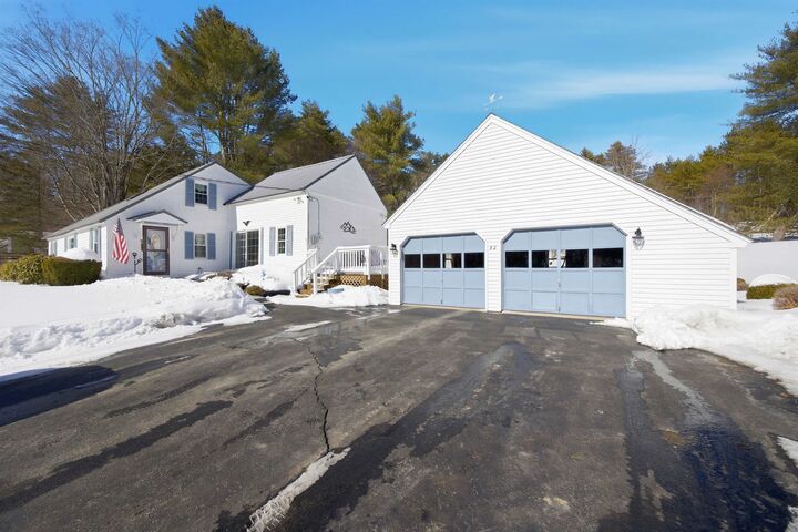 Property Photo: 92 Waterloo Street NH 03278