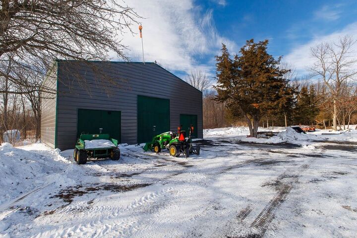 Property Photo:  17 Kayak Road  VT 05458 