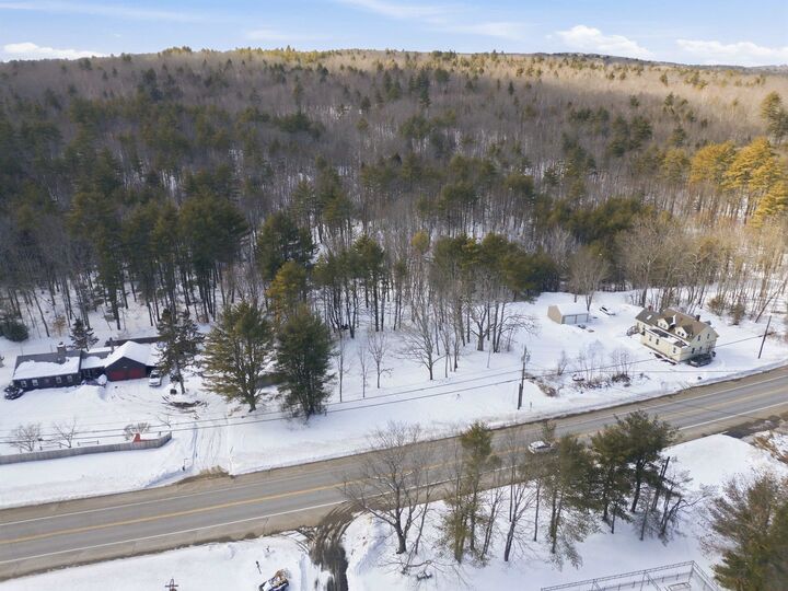 Property Photo: Lot 24 Route 11 NH 03835