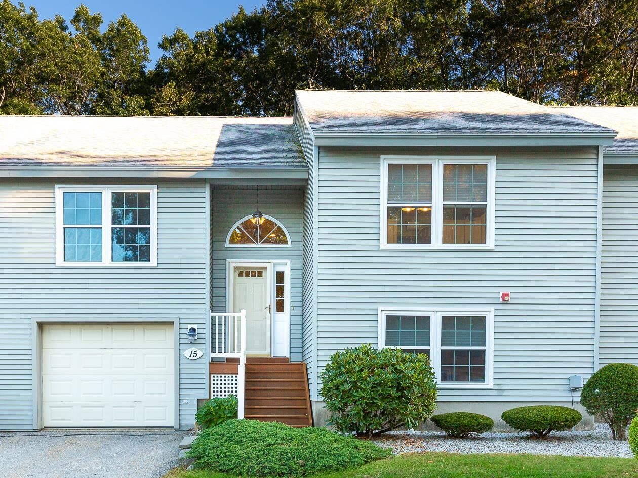 Property Photo: 15 Marilyn Drive NH 03811