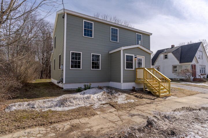 Property Photo:  33 Linden Street  NH 03867 