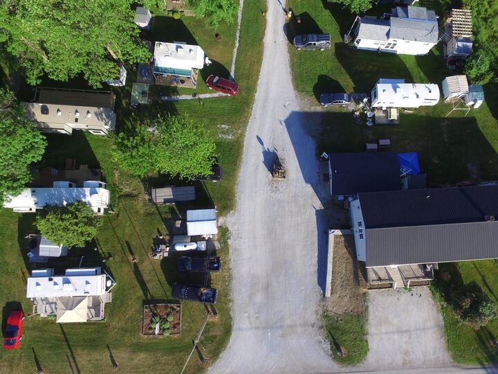 Property Photo:  3446 Maquam Shore Road  VT 05478 