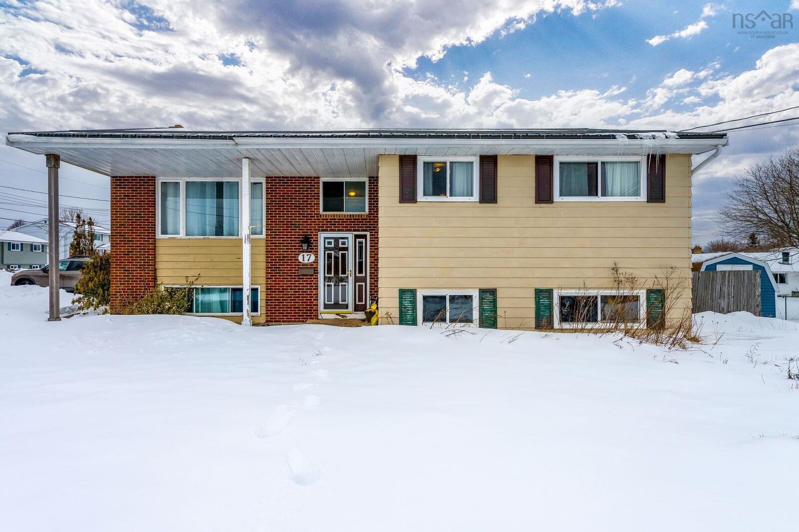 Photo de la propriété: 17 Wexford Road NS B2V 1R8