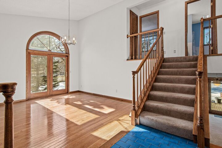 Property Photo:  11010 40th Place N  MN 55441 