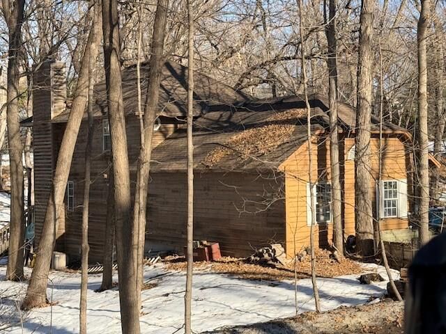 Property Photo:  18990 Park Avenue  MN 55391 