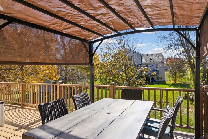 Property Photo: 3343 Daylily Avenue N MN 55443