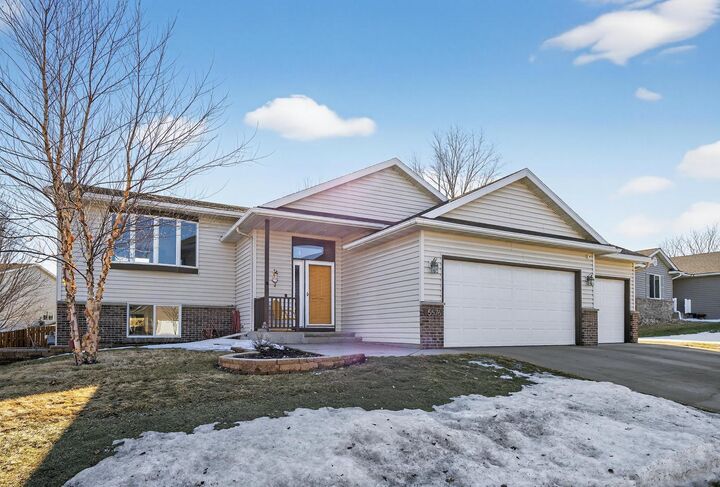 Property Photo:  5576 51st Street NW  MN 55901 