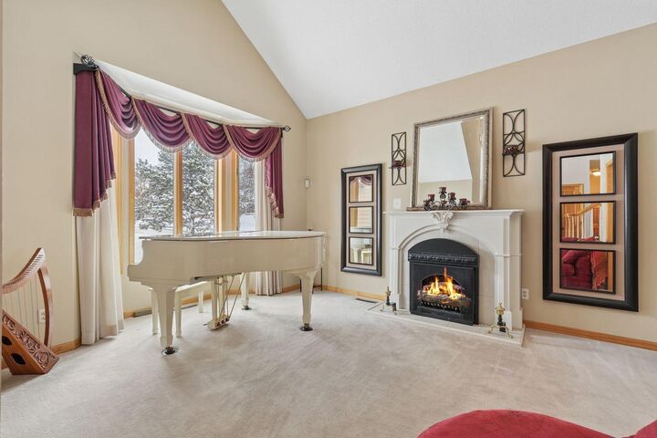 Property Photo:  13529 Gossamer Way  MN 55124 