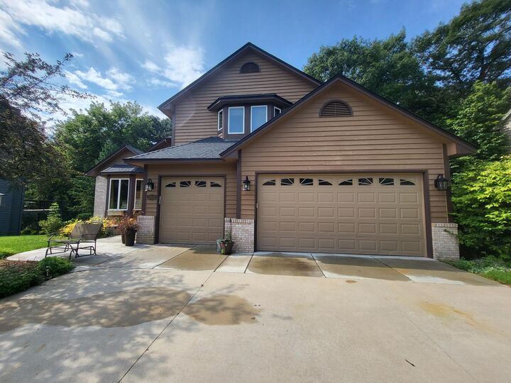 Property Photo: 13529 Gossamer Way MN 55124