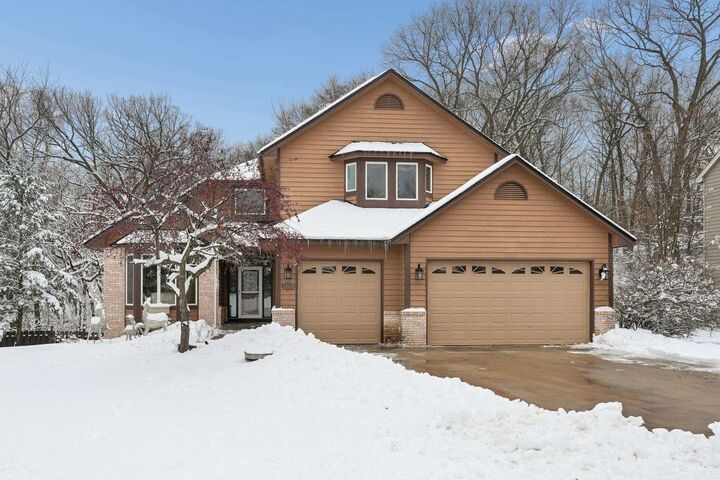 Property Photo: 13529 Gossamer Way MN 55124