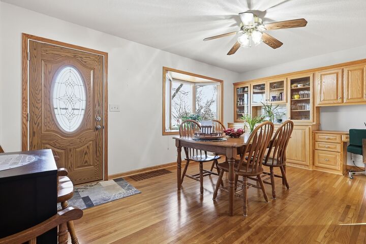 Property Photo: 3300 Virginia Avenue S MN 55426