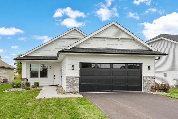 Property Photo:  7362 Kahl Circle NE  MN 55301 