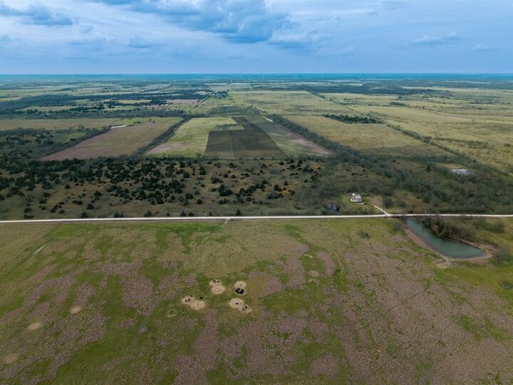 Property Photo:  Tbd Lcr 189 E  TX 76635 