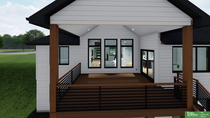 Property Photo:  12615 N 161st Avenue  NE 68007 