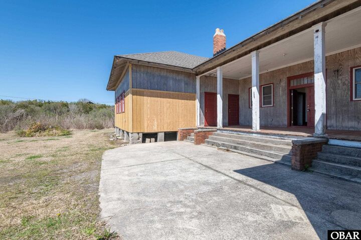 Property Photo:  278 Bayview Drive  NC 27978 