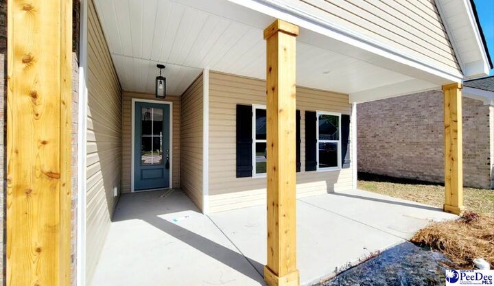 Property Photo:  1019 Wessex  SC 29501 