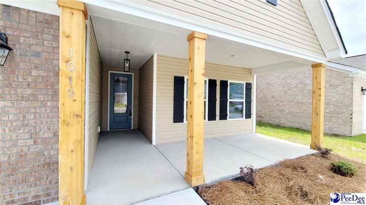 Property Photo:  1019 Wessex  SC 29501 