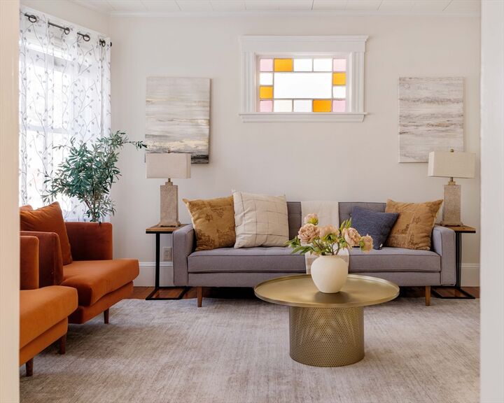 Property Photo:  144-146 White Street  MA 02478 