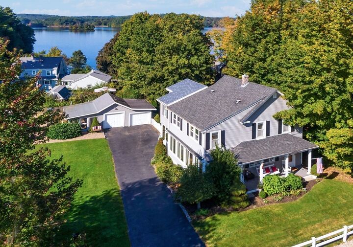 Property Photo:  47 Central Street  MA 01772 