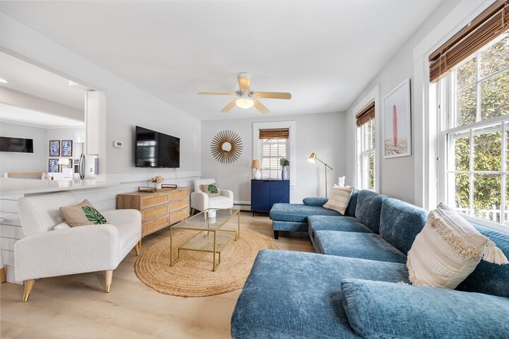 Property Photo:  66 Summer St  MA 02025 