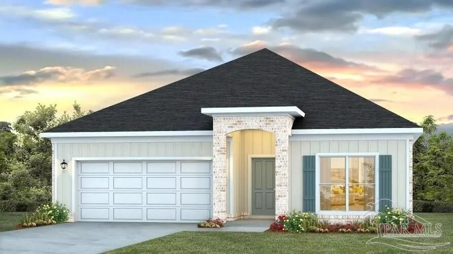 Property Photo:  5825 Cactus Dr  FL 32583 