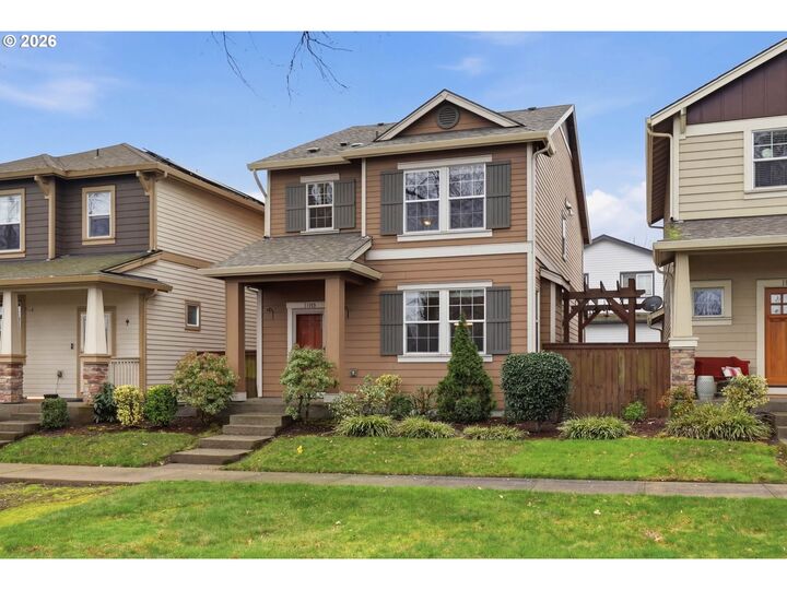 Property Photo:  11108 SW Davos Ln  OR 97070 