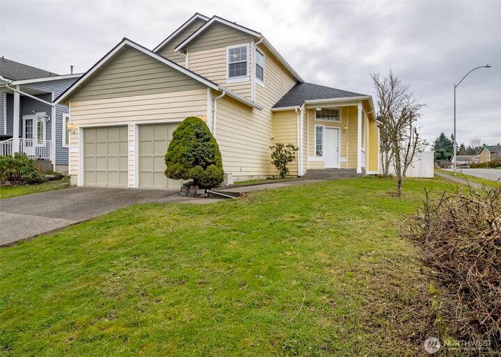 Property Photo:  1666 S 85th Street  WA 98444 