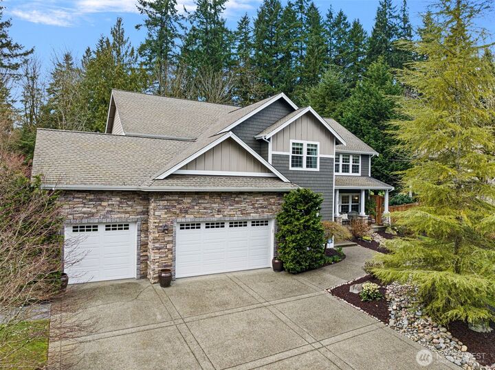 Property Photo: 15210 19th Avenue Ct NW WA 98332