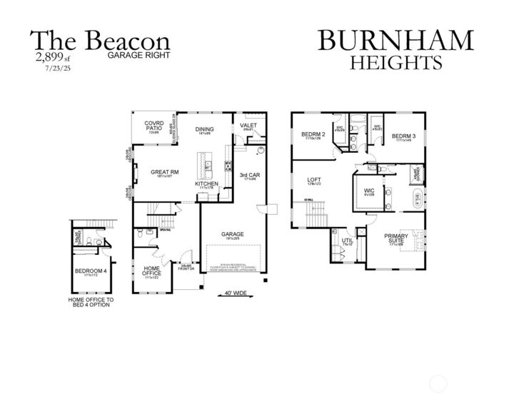 Property Photo: 11301 Lot 20 112th Street WA 98332