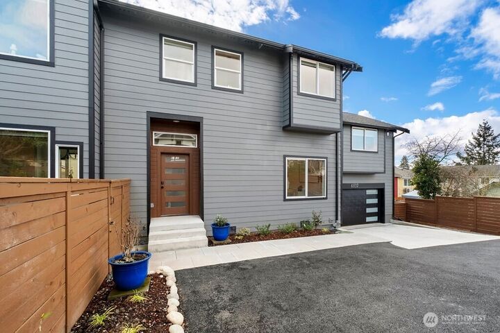 Property Photo:  4837 S Holly Street  WA 98118 