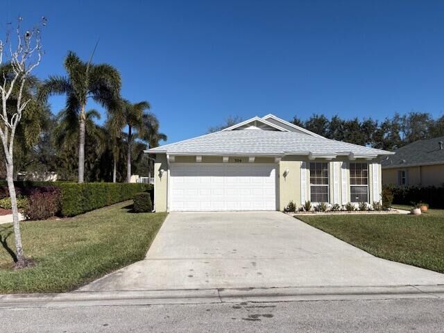 Property Photo: 304 SW North Shore Boulevard N FL 34986