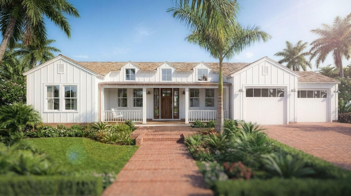 Property Photo:  6689 Eastpointe Pines Street  FL 33418 