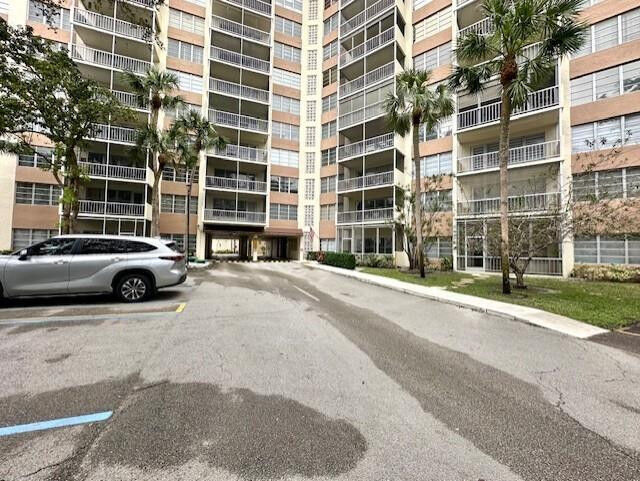 Property Photo:  10777 W Sample Road 103  FL 33065 