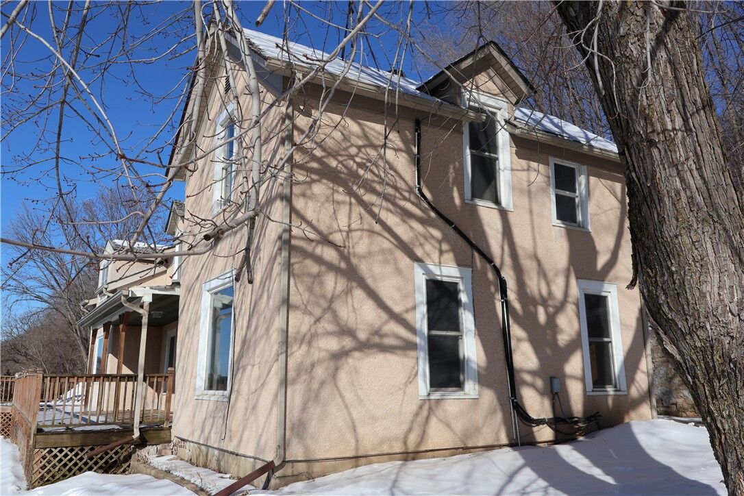 Property Photo:  W3470 State Road 35  WI 54750 