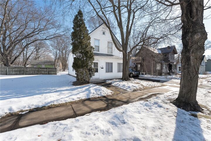 Property Photo:  1208 7th Street E 1  WI 54751 