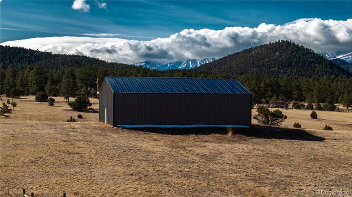 Property Photo: 639 15th Trail CO 81223