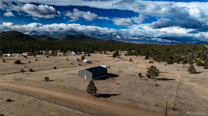 Property Photo:  639 15th Trail  CO 81223 