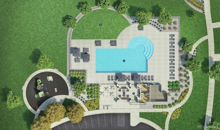 Property Photo:  3240 Sapinero Drive  CO 80538 