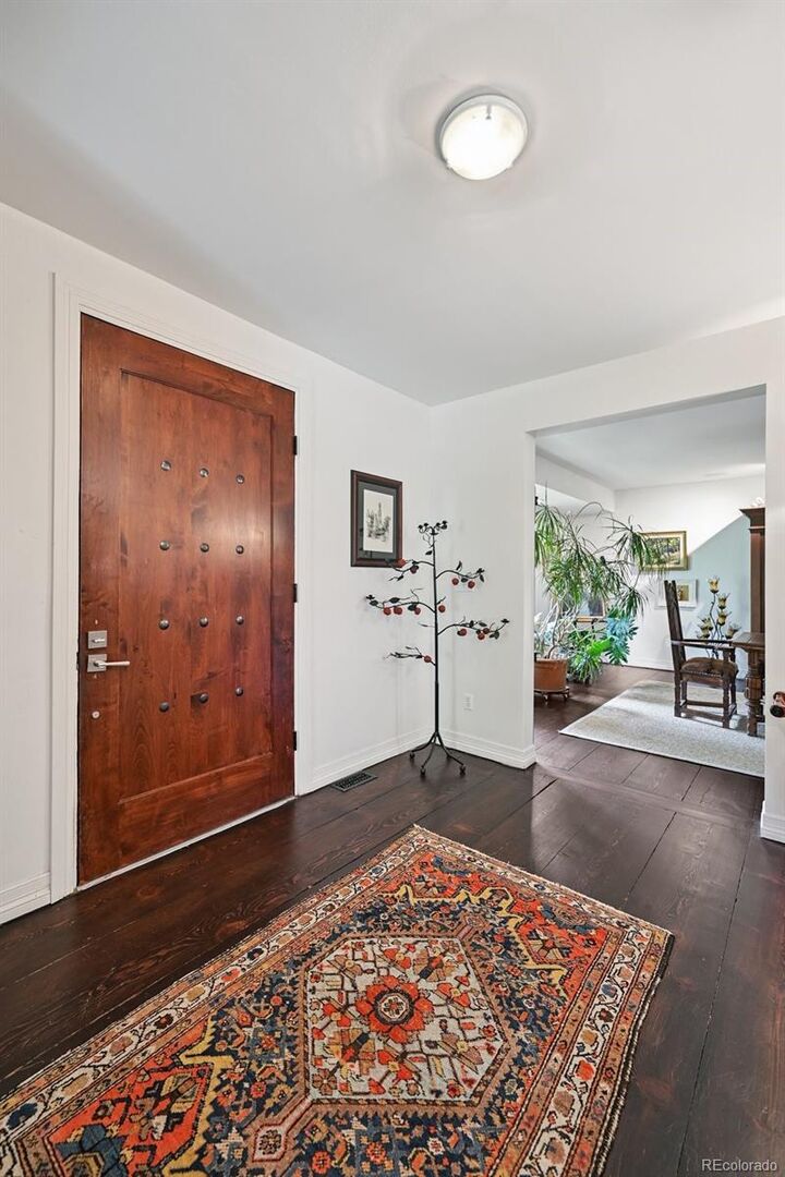 Property Photo:  3391 Oak Street  CO 80033 