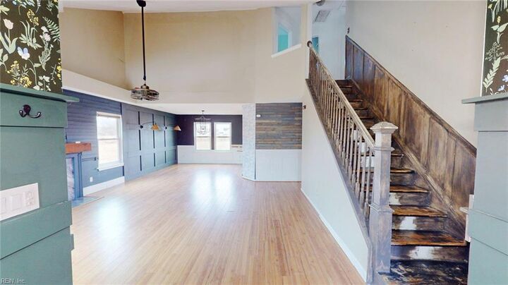 Property Photo: 191 Eagle Creek Rd NC 27958