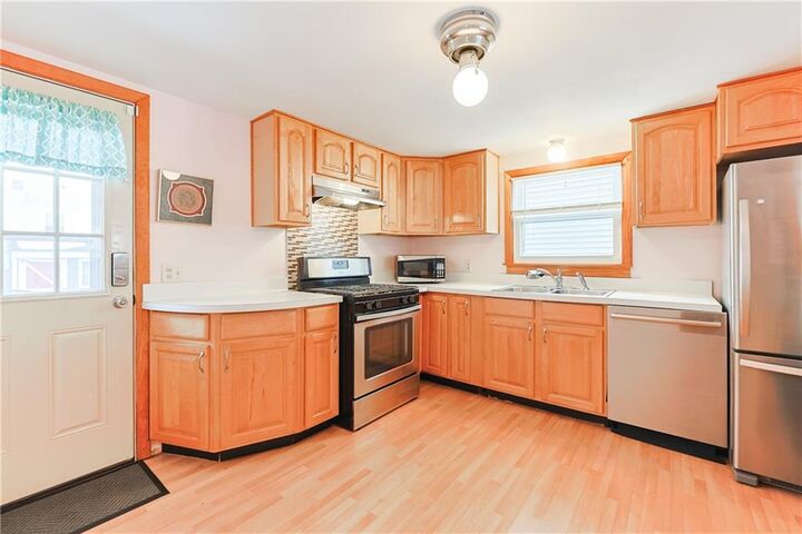 Property Photo: 5 Keane Street RI 02865