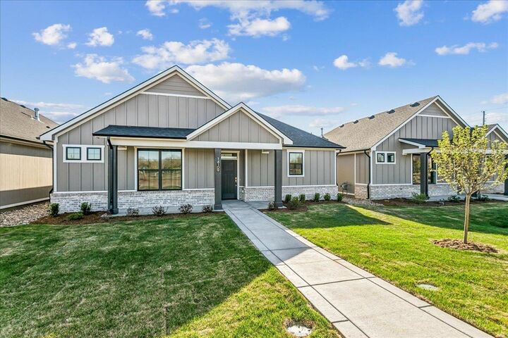 Property Photo:  14109 W Barn Owl St  KS 67235 