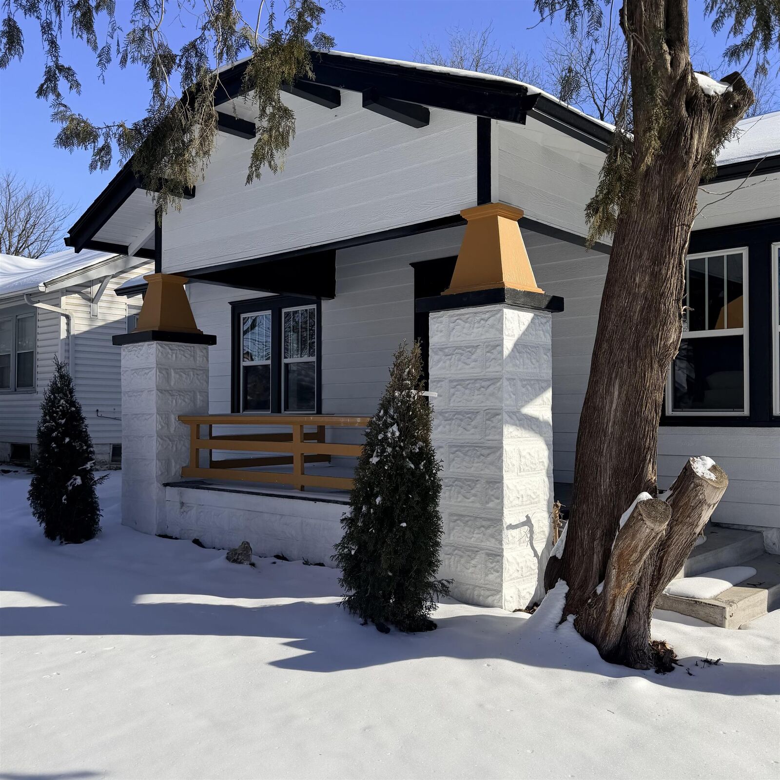 Property Photo: 542 S Erie St KS 67211