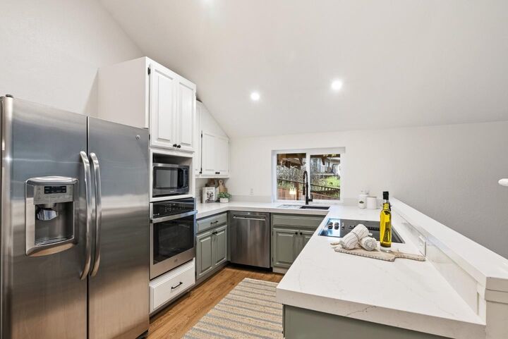 Property Photo:  224 El Camino Road  CA 95066 