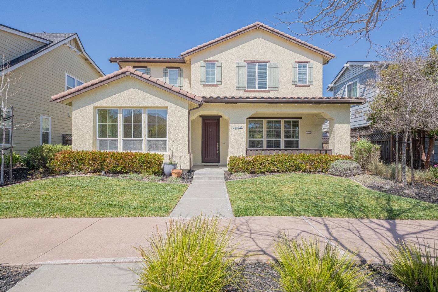 Property Photo: 13713 Sherman Boulevard CA 93933