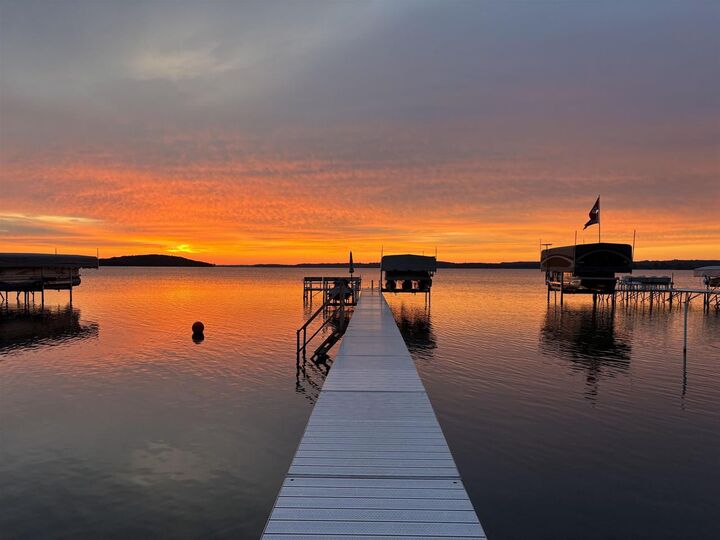 Property Photo:  N4470 South Lakeshore Drive  WI 54941 